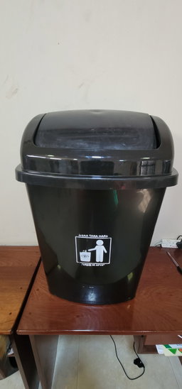 Dustbin 45 Litres Flip Flop - 45F