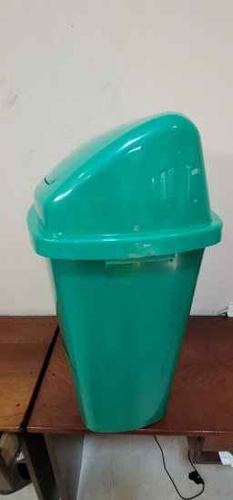 Dustbin Lita 72F Flip Flop 