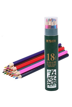PENCILS COLORE AWP_0