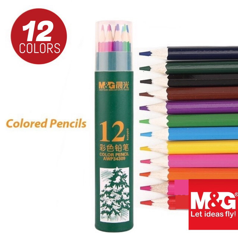 PENCILS COLORE AWP 12_0
