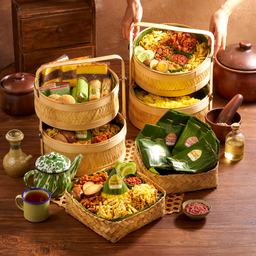 Hampers