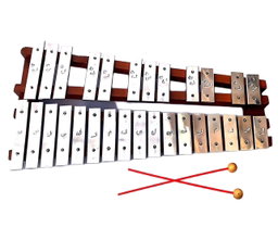 Percussion instrument