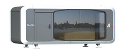Space Capsule House A30 20㎡