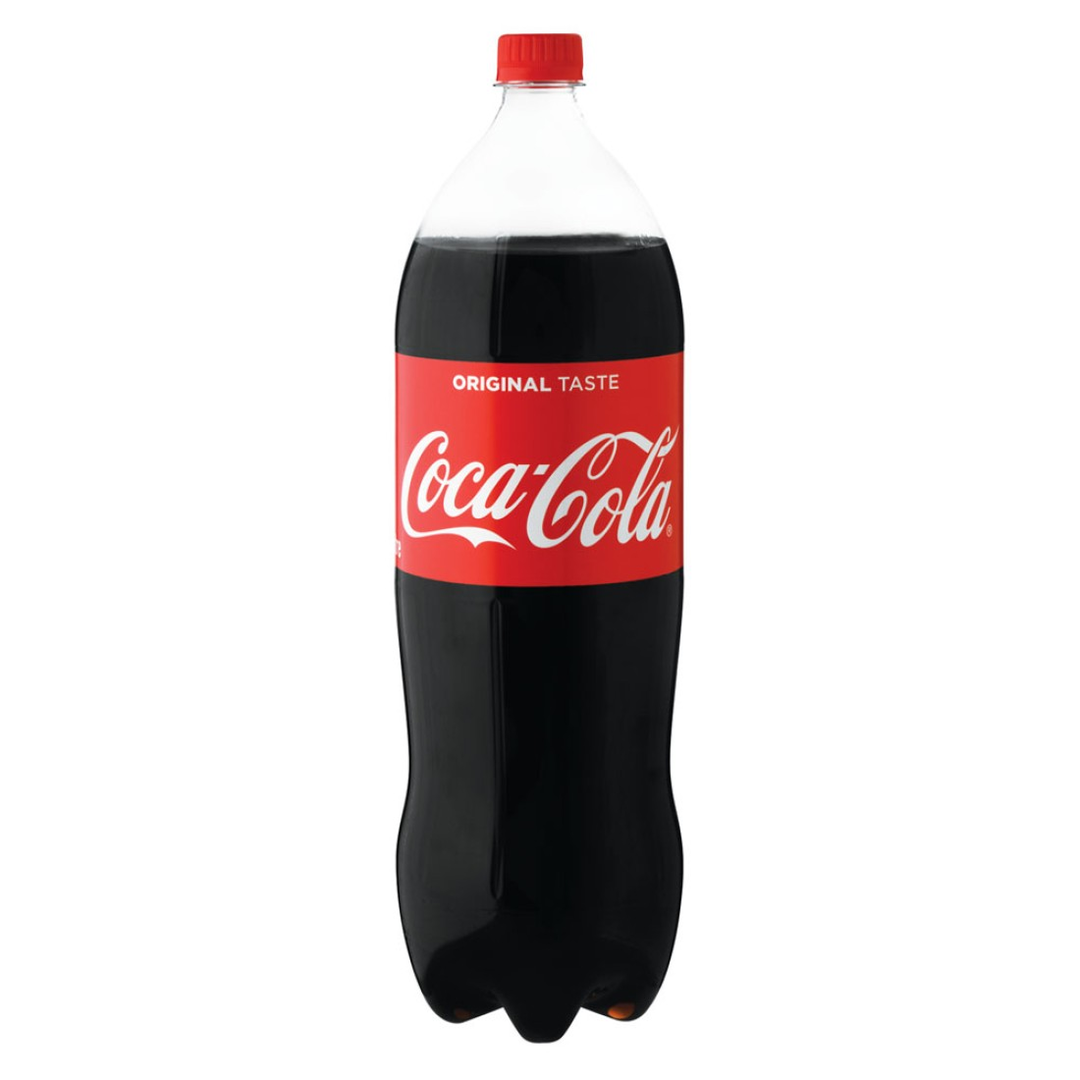 2L Coca Cola Original