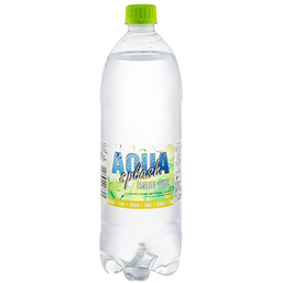 Aqua Splash Flavoured Sparkeling Water