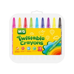 TWISTABLE CRAYONS 18