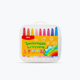 TWISTABLE CRAYONS 18