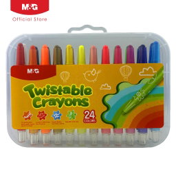 TWISTABLE CRAYONS 24