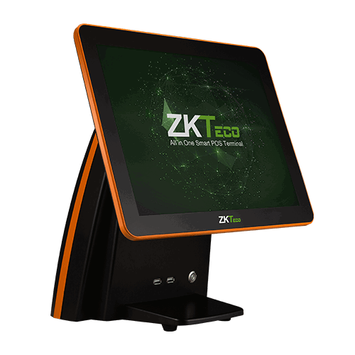 Terminal caisse enregistreuse tactile ZKTECO ZK1510E_0