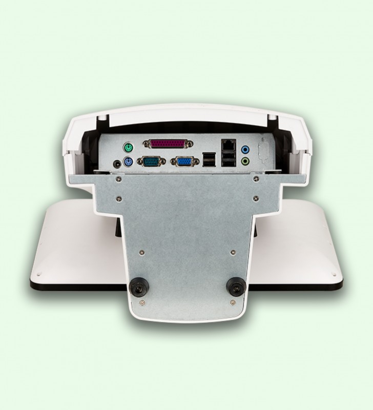 Terminal caisse enregistreuse tactile ZKTECO ZK1510E_2