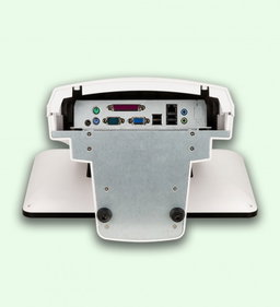 Terminal caisse enregistreuse tactile ZKTECO ZK1510E