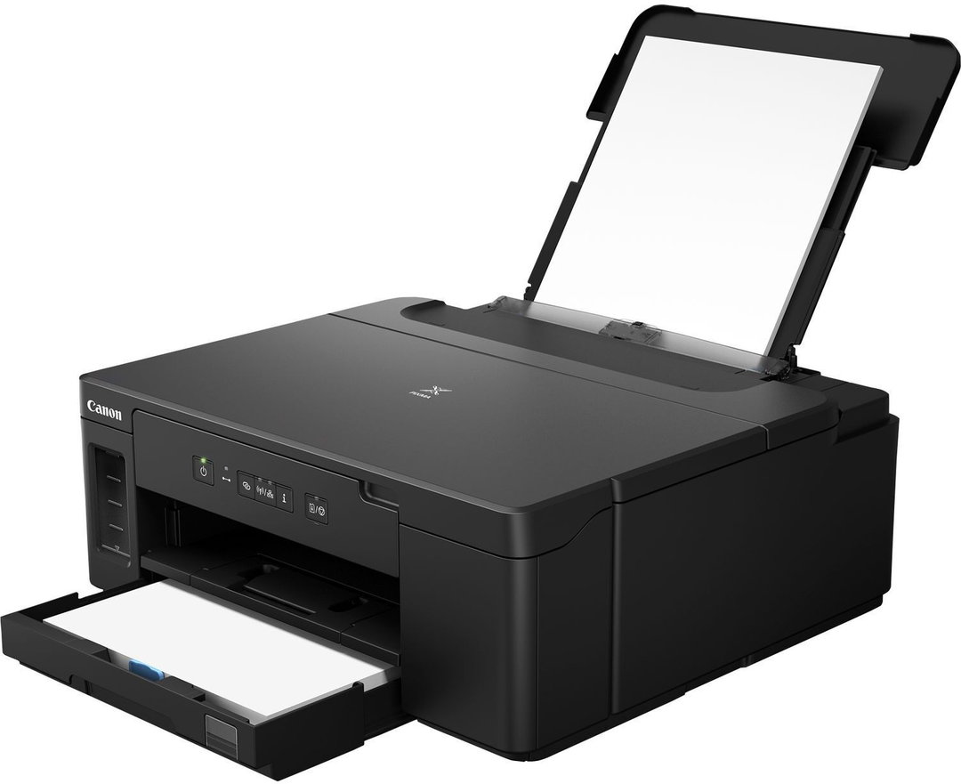 Imprimante Monochrome à réservoir rechargeable Canon Pixma GM2040