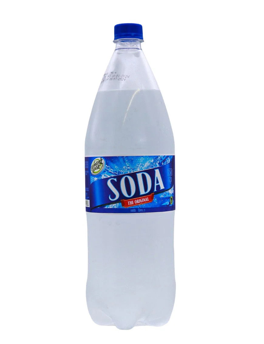 Elephant House Drink Soda 1.5L_0