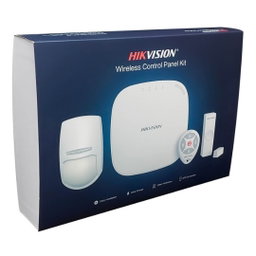 Kit d'alarme Hikvision 32 zones