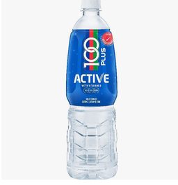 ACTIVE PLUS 1L