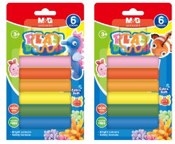 Mode line clay 6