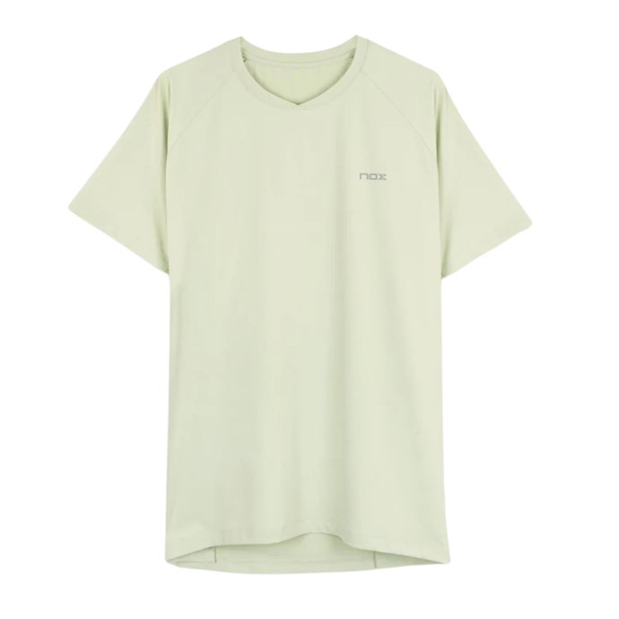 NOX Men's T-Shirt Pro Lily Green
