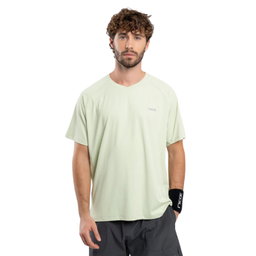 NOX Men's T-Shirt Pro Lily Green