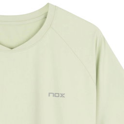 NOX Men's T-Shirt Pro Lily Green
