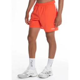 NOX Men's Shorts Team Red