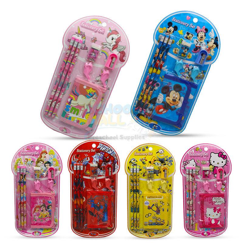 Stationery set _1