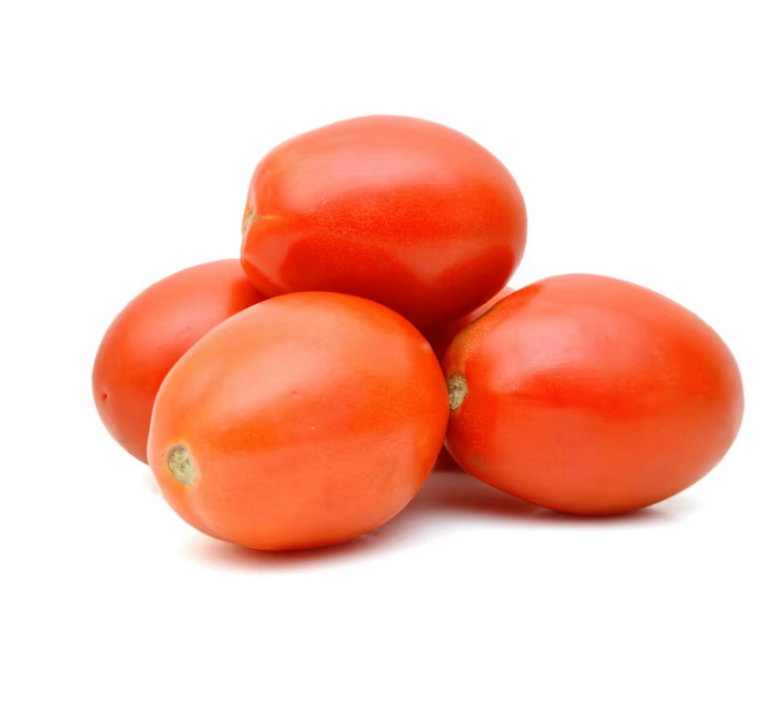Tomate Roma 🍅