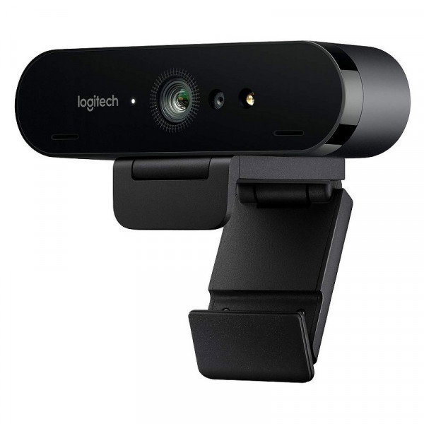 WebCam Logitech BRIO ULTRA HD PRO (960-001106)
