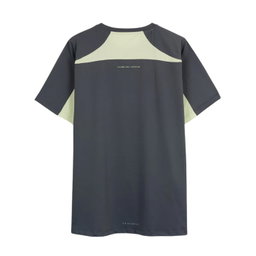 NOX Men's T-Shirt Pro Charcoal Grey