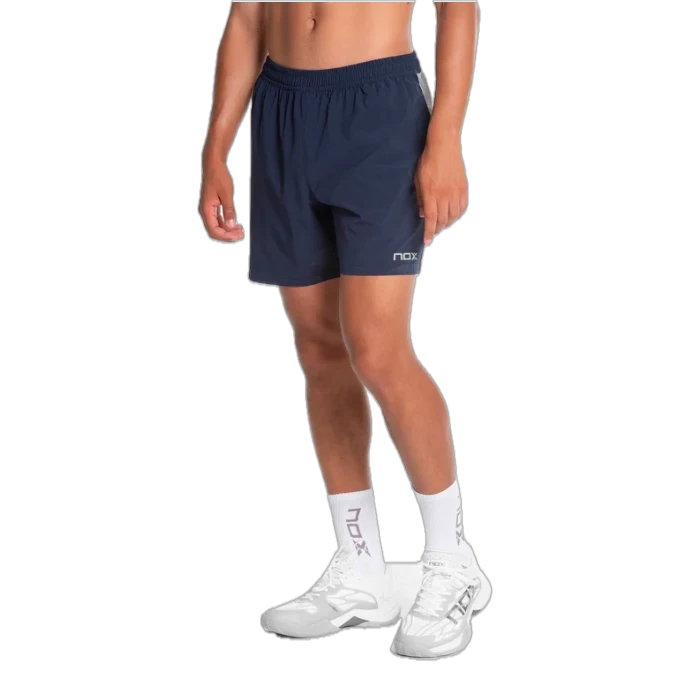 NOX Men's Shorts Team Dark Blue_0