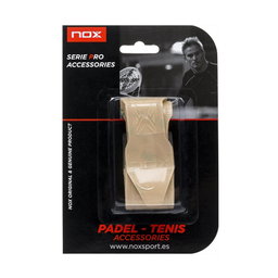NOX Blisters with Embossed TRANSPARENT PROTECTOR