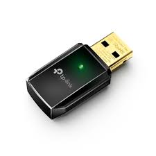 Adaptateur USB WiFi bi-bande AC600 – Archer T2U_1