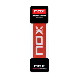 NOX PROTECTORS Red, Black, Blue