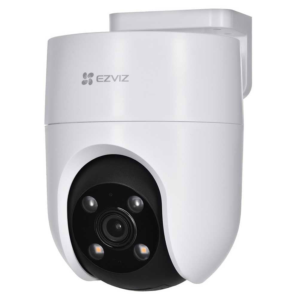 Caméra de surveillance Extérieure EZVIZ H8C