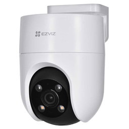 Caméra de surveillance Extérieure EZVIZ H8C