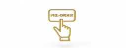 PWS Pre-Orders 