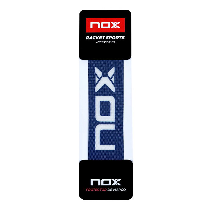 NOX PROTECTORS Red, Black, Blue_4