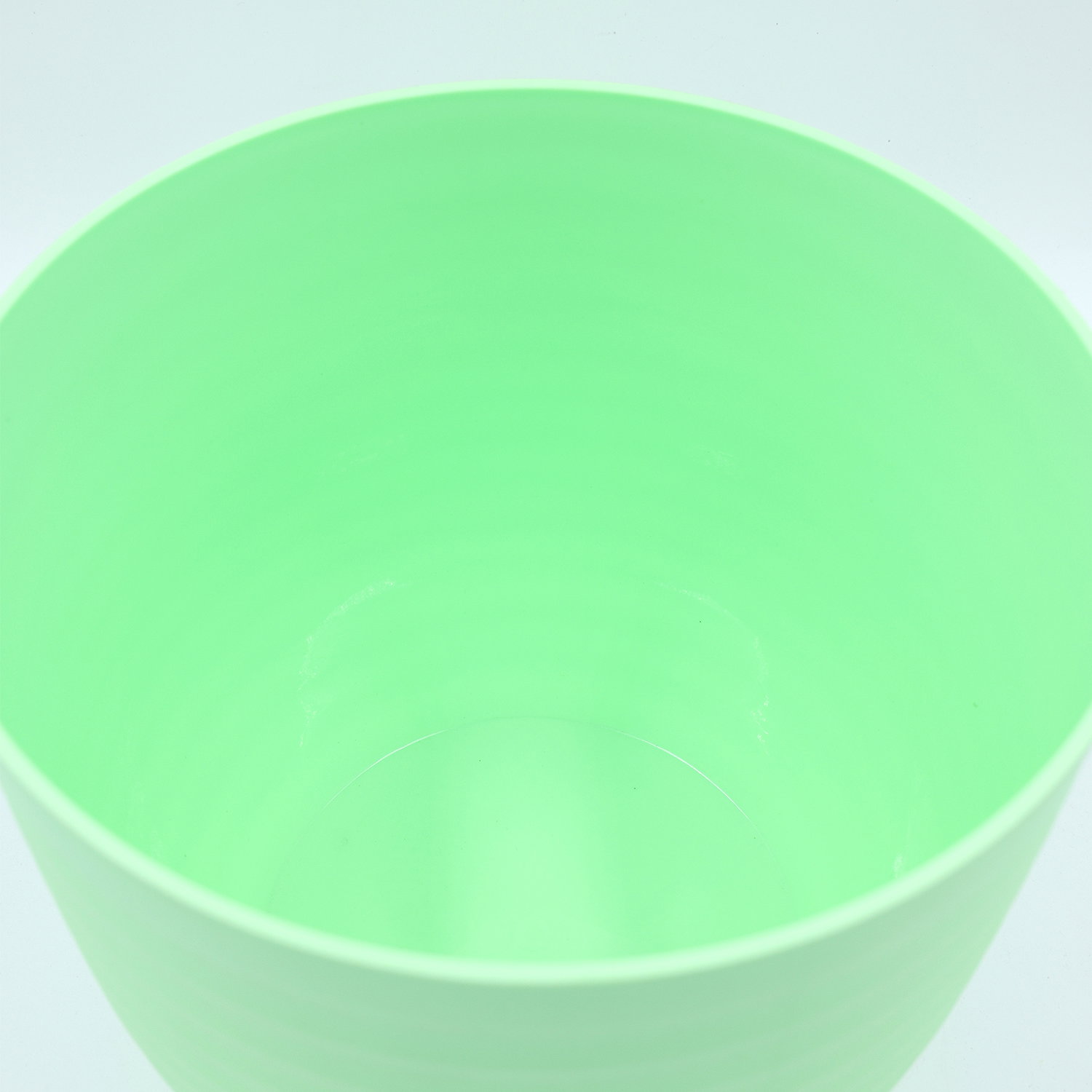Verona Plants Pot for Home & Office Decor {Pack of 2} | Green_2