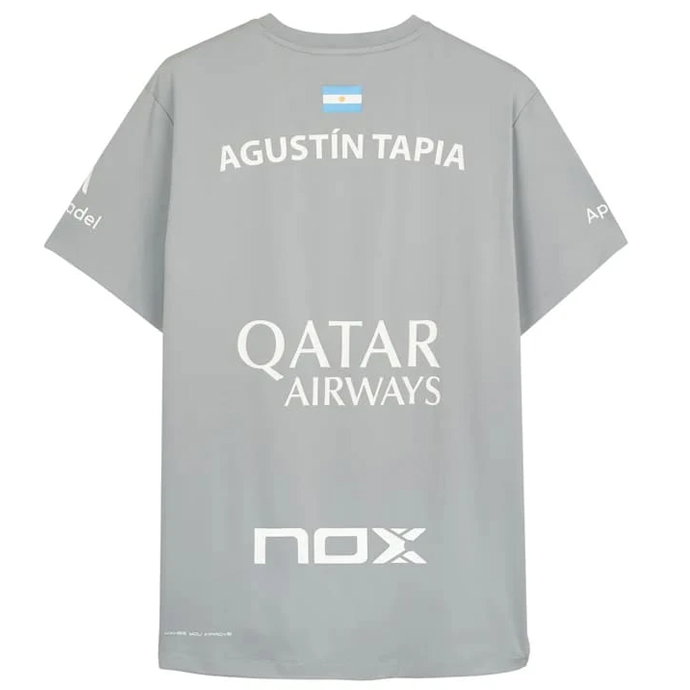NOX Sponsors AT10 T-Shirt Grey_1