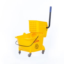Mop & Bucket Products
