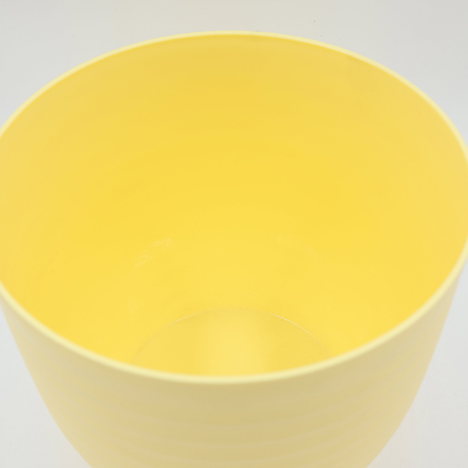 Verona Plants Pot for Home & Office Decor {Pack of 2} Yellow_1