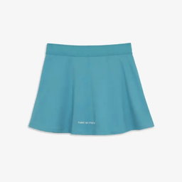 NOX Women's Skirt Pro Capri Blue