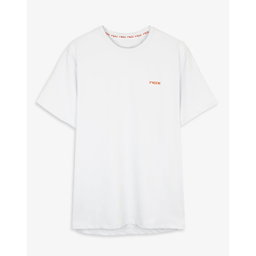 NOX Men's Polo Team Regular White