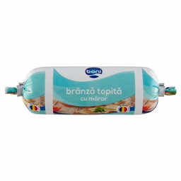 Brânză topită Boni cu mărar 100g