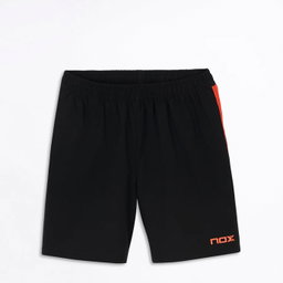 NOX Men's Shorts Team Black