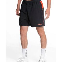 NOX Men's Shorts Team Black