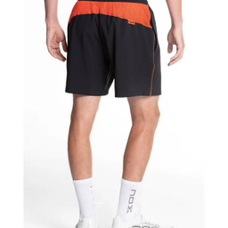 NOX Men's Shorts Team Black