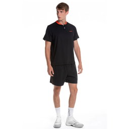 NOX Men's Shorts Team Black