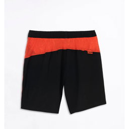 NOX Men's Shorts Team Black