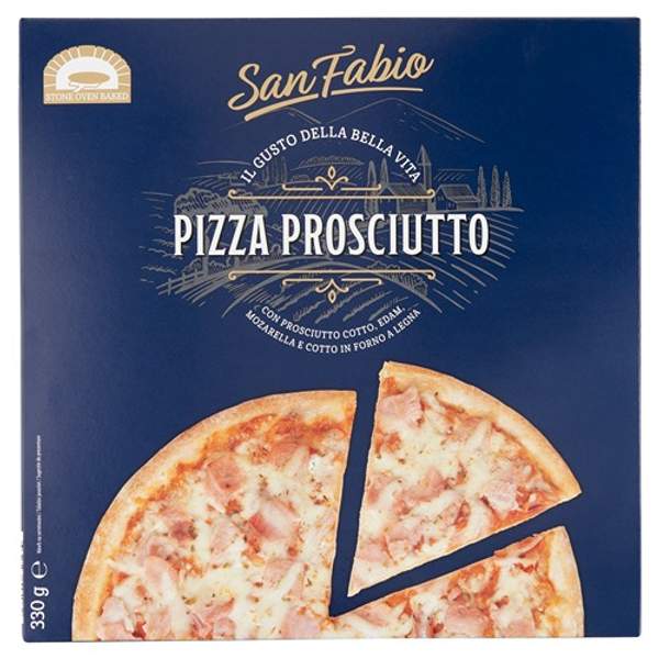  Pizza cu sunca, San Fabio_0