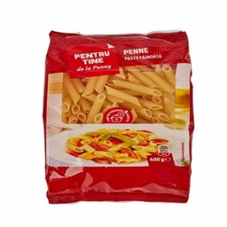 Paste Penne „Pentru tine de la PENNY” 400g